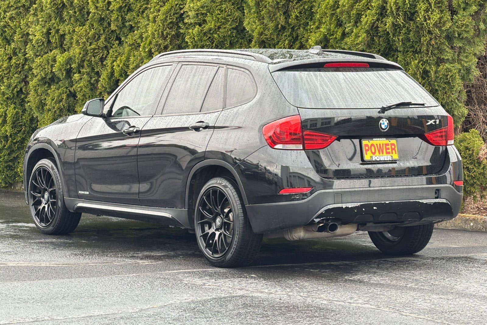 2015 BMW X1 xDrive28i