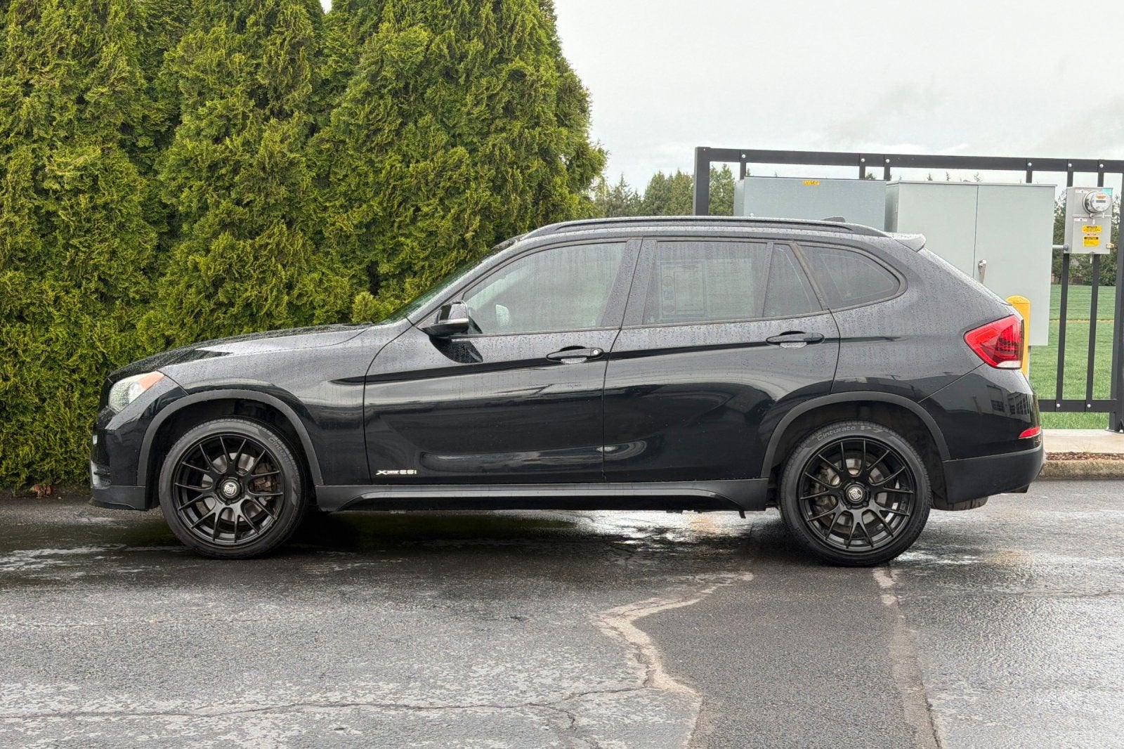 2015 BMW X1 xDrive28i