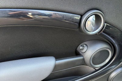 2010 MINI Cooper Clubman S