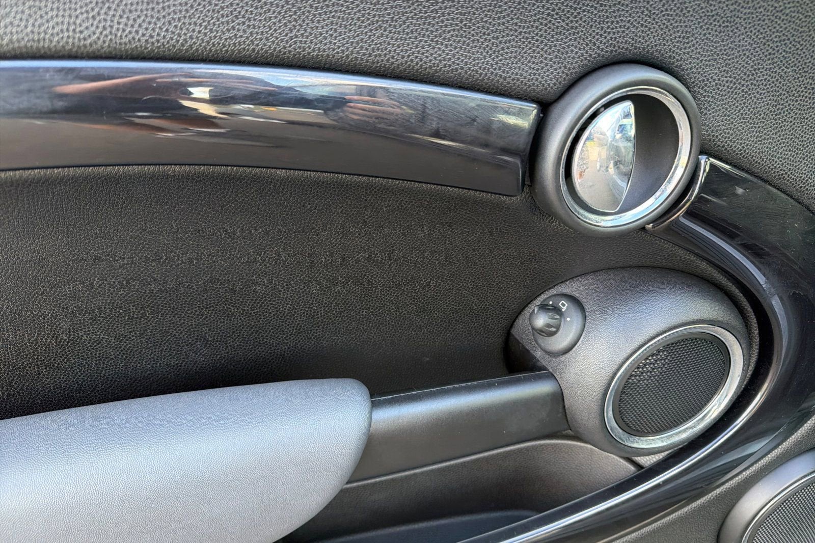 2010 MINI Cooper Clubman S
