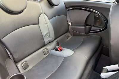 2010 MINI Cooper Clubman S