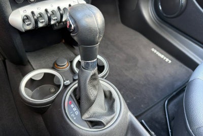 2010 MINI Cooper Clubman S