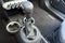 2010 MINI Cooper Clubman S