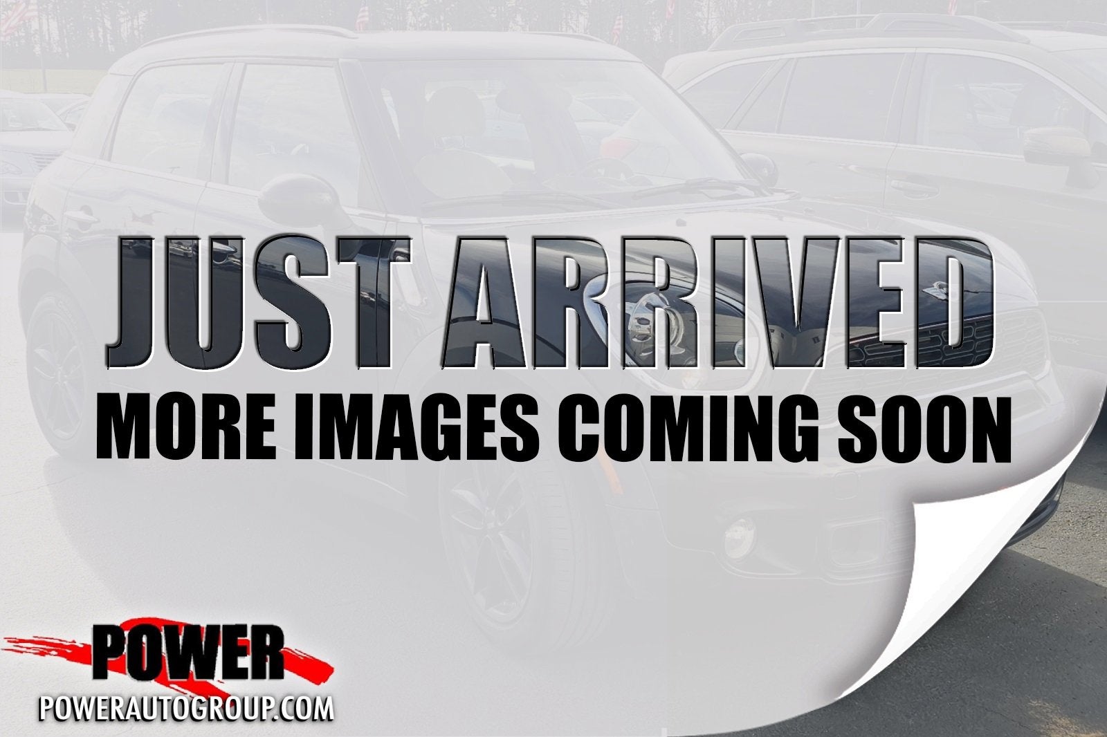 2013 MINI Cooper Countryman S ALL4