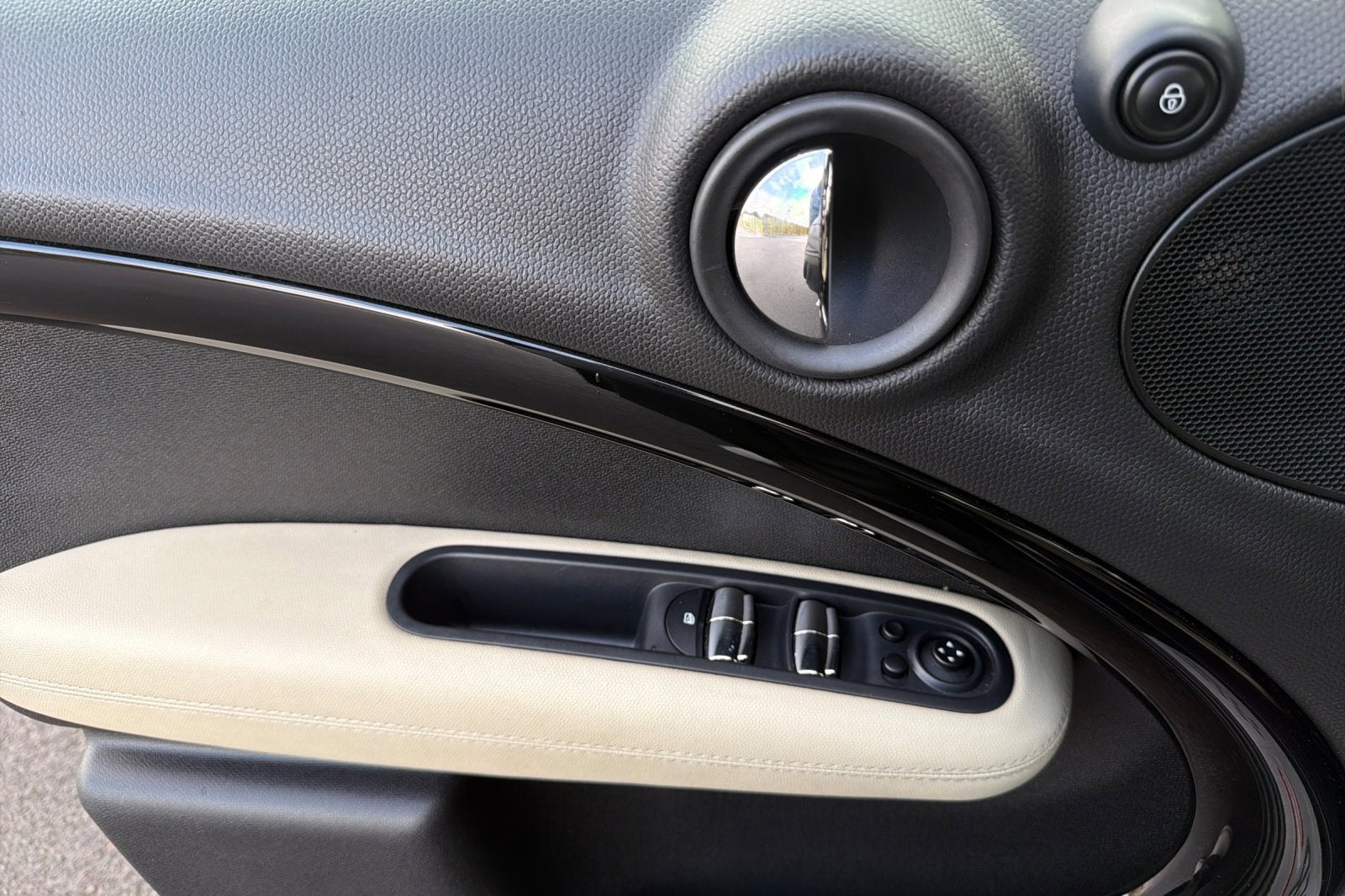 2013 MINI Cooper Countryman S ALL4