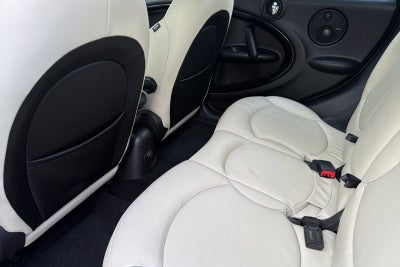 2013 MINI Cooper Countryman S ALL4