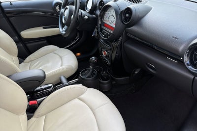 2013 MINI Cooper Countryman S ALL4