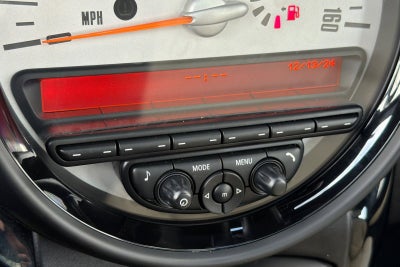 2013 MINI Cooper Countryman S ALL4