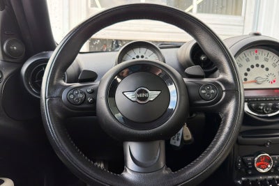 2013 MINI Cooper Countryman S ALL4