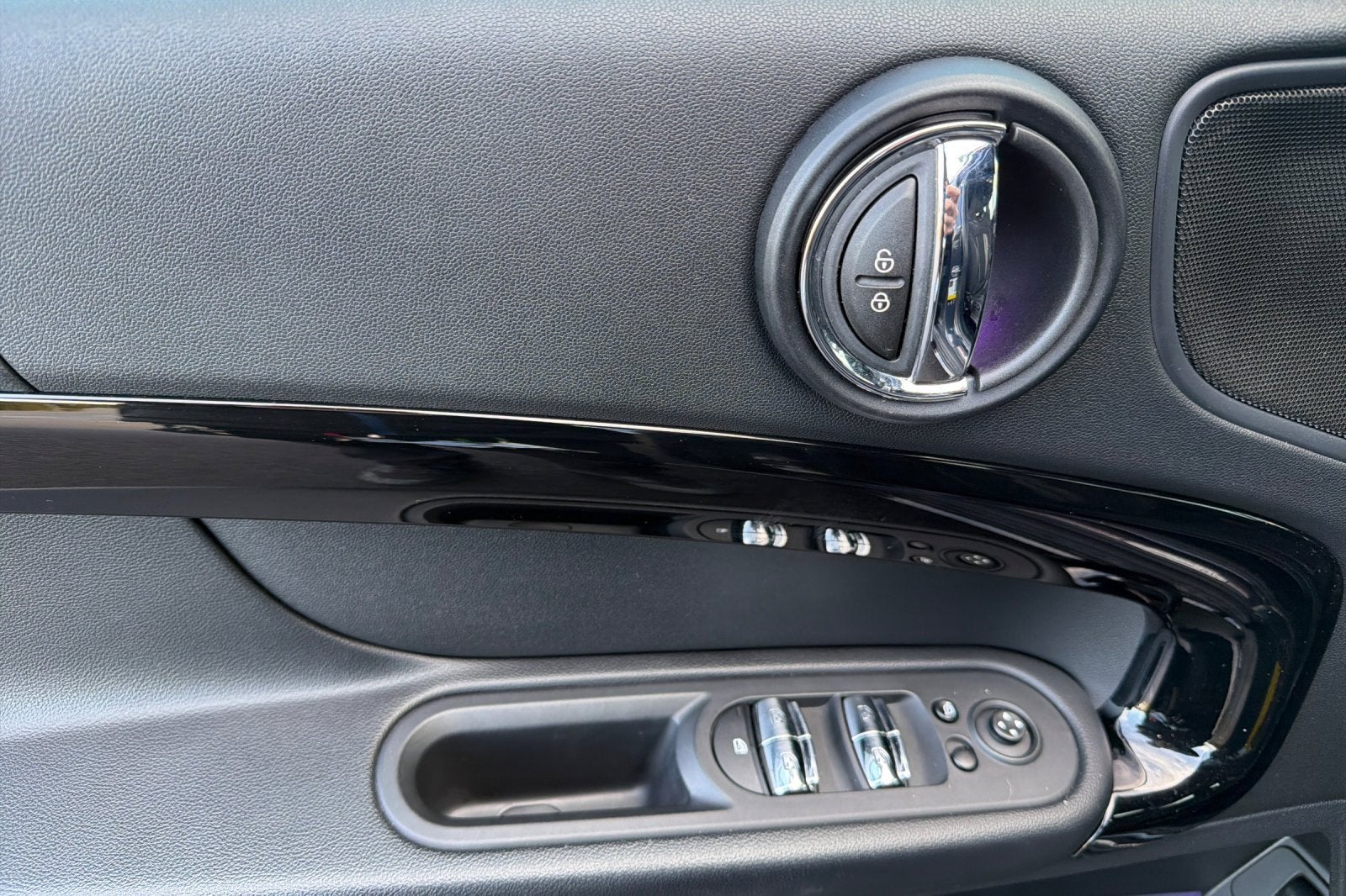 2021 MINI Countryman John Cooper Works