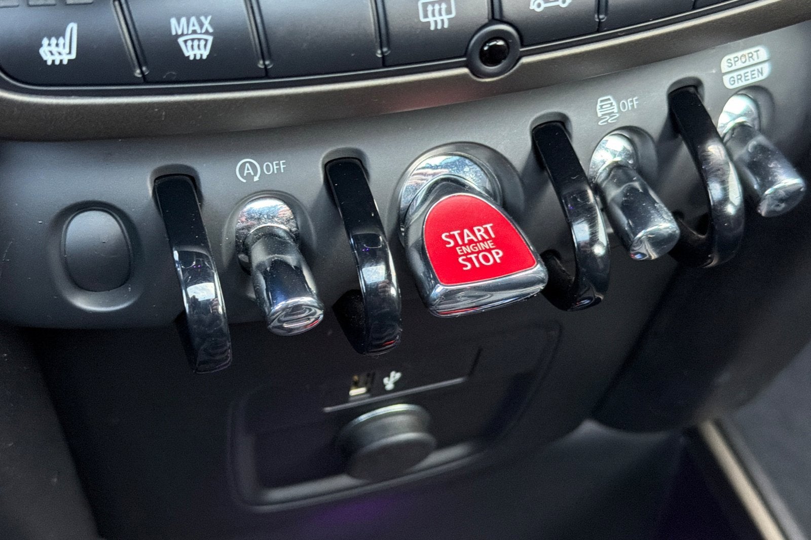 2021 MINI Countryman John Cooper Works