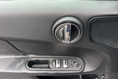 2021 MINI Countryman Oxford Edition