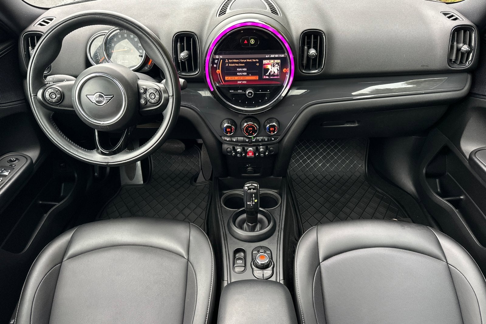 2021 MINI Countryman Oxford Edition