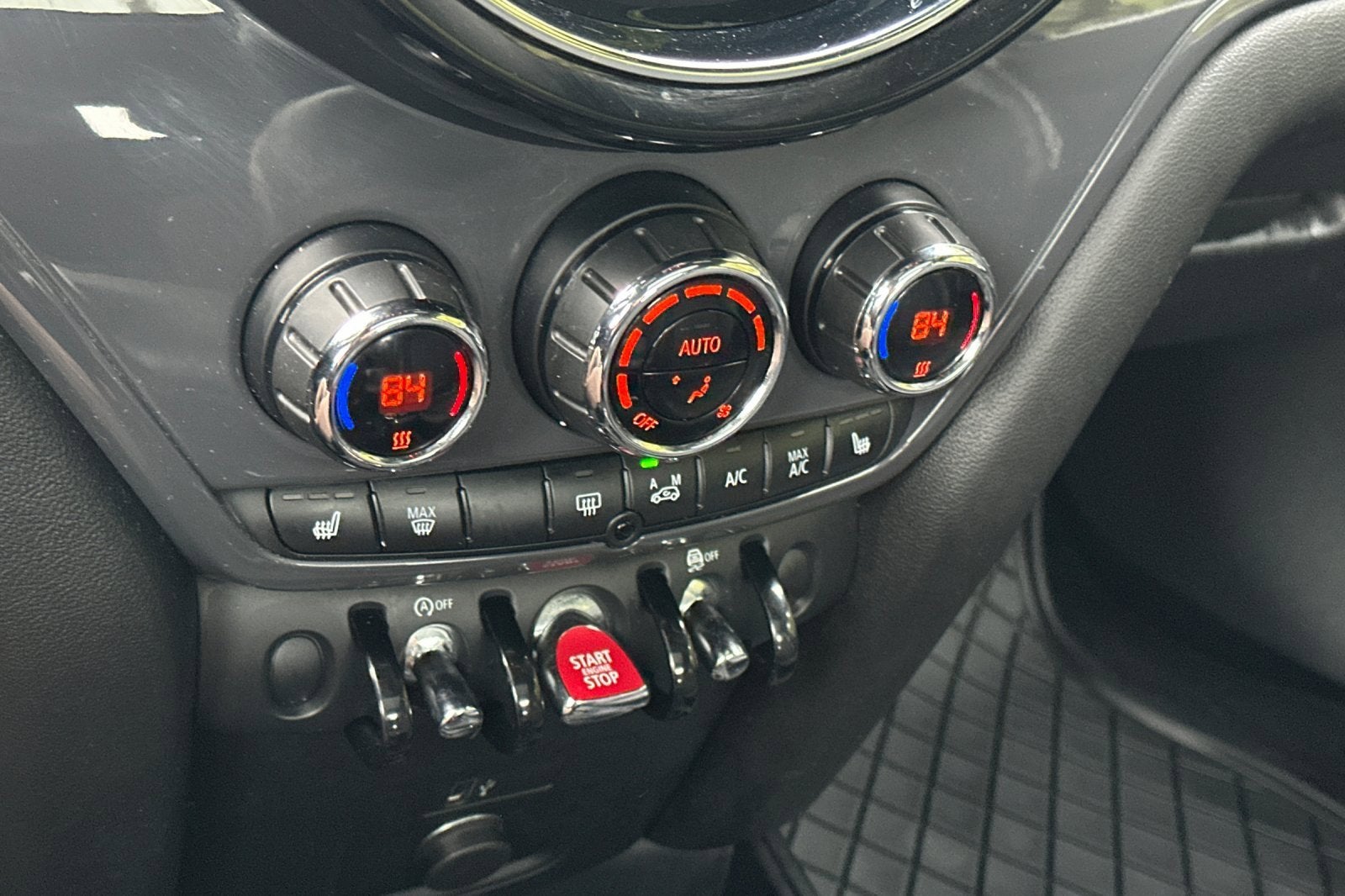 2021 MINI Countryman Oxford Edition