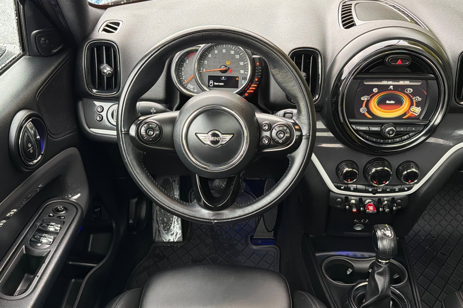 2017 MINI Countryman Cooper S