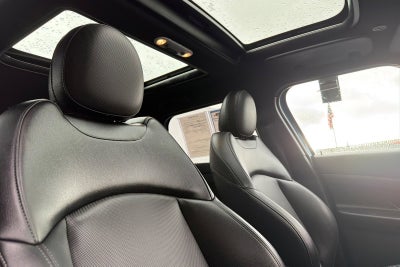 2017 MINI Countryman Cooper S