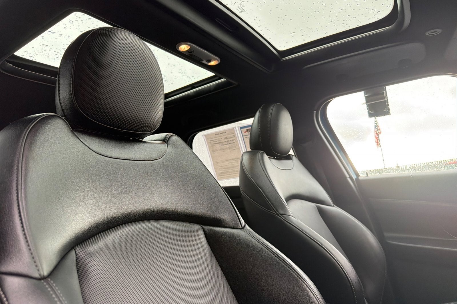 2017 MINI Countryman Cooper S