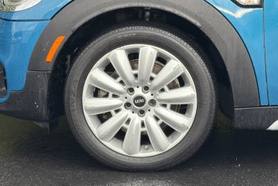 2017 MINI Countryman Cooper S