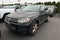 2011 Volkswagen Touareg Sport