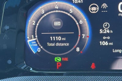 2025 Volkswagen Golf GTI SE