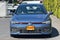 2025 Volkswagen Golf GTI SE