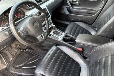 2016 Volkswagen CC Sport