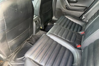 2016 Volkswagen CC Sport
