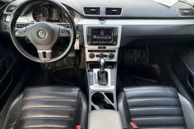 2016 Volkswagen CC Sport