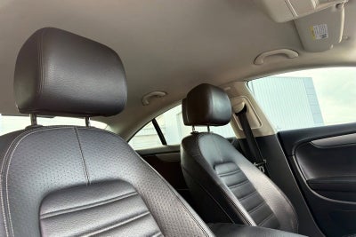2016 Volkswagen CC Sport