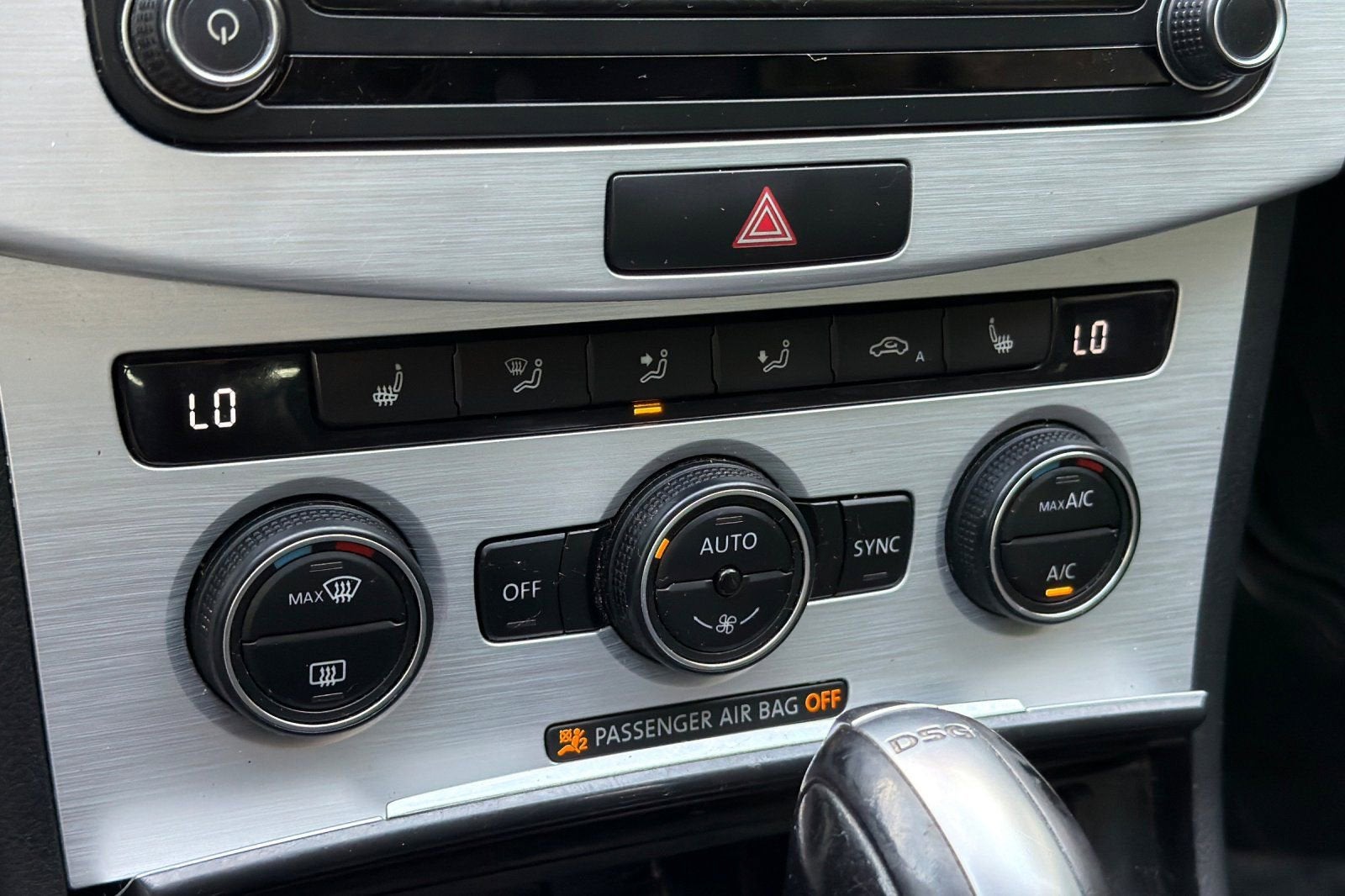 2016 Volkswagen CC Sport