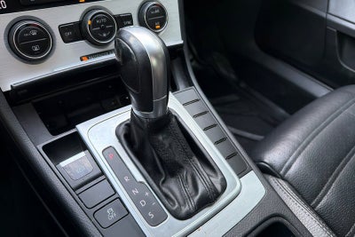 2016 Volkswagen CC Sport