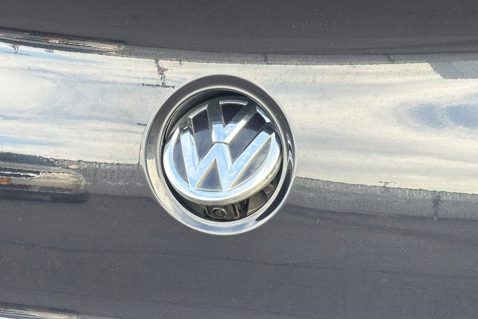 2016 Volkswagen CC Sport