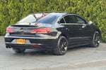 2016 Volkswagen CC Sport