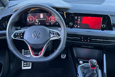 2024 Volkswagen Golf GTI 380 S