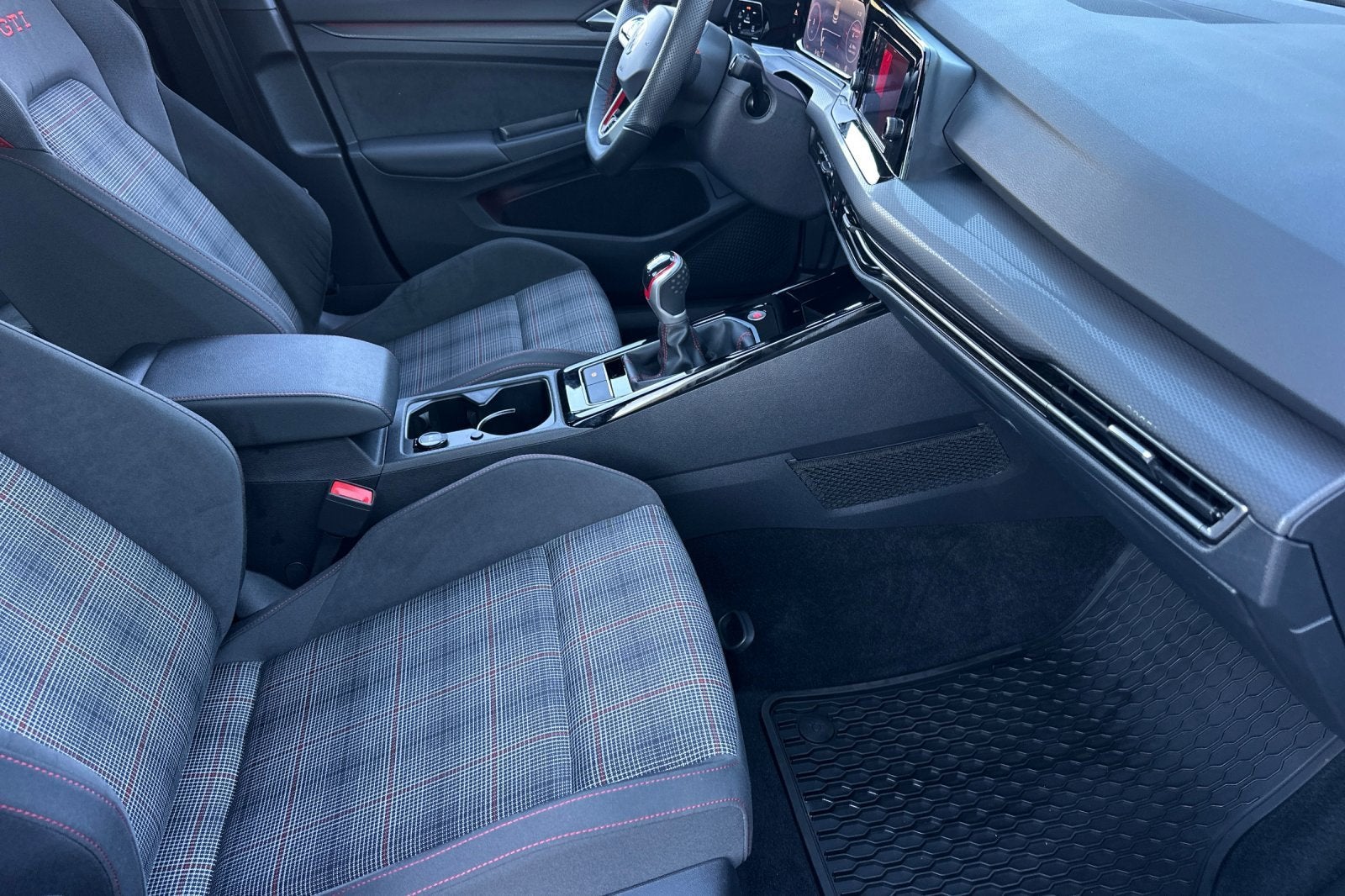 2024 Volkswagen Golf GTI 380 S