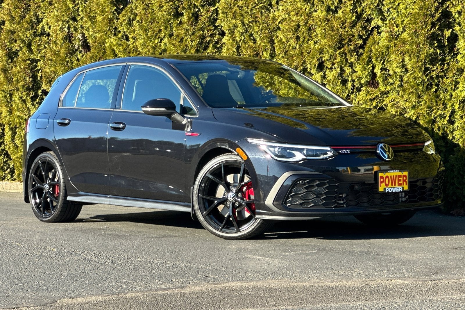 2024 Volkswagen Golf GTI 380 S