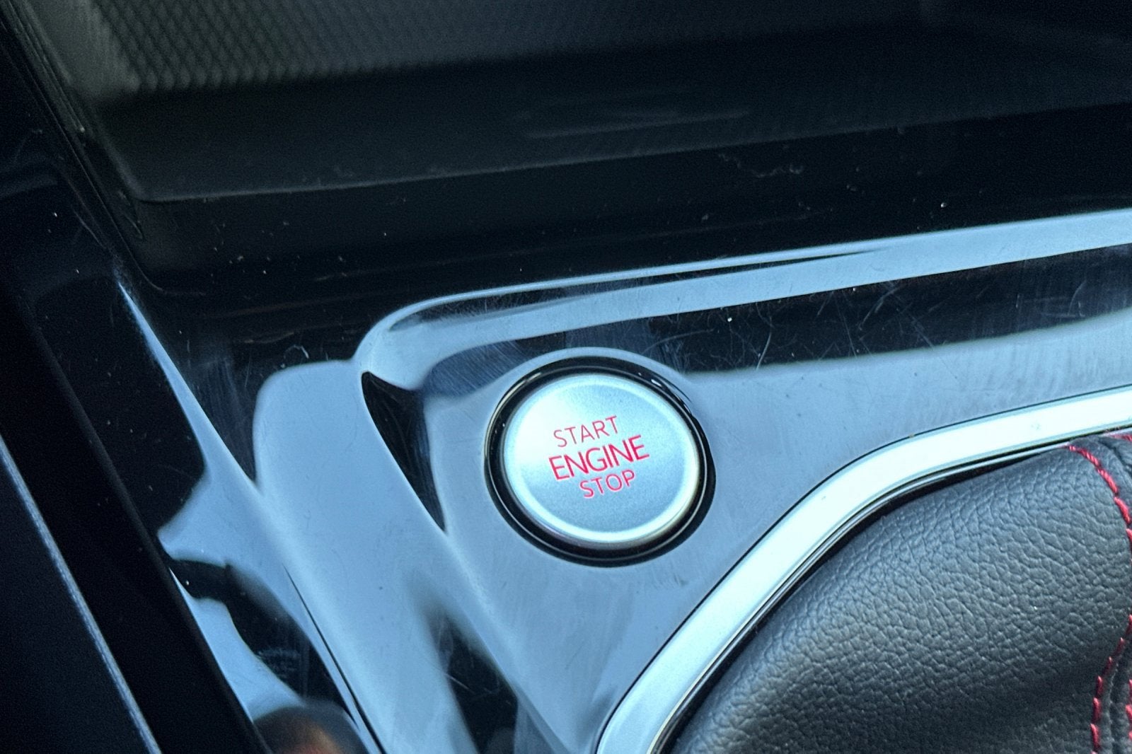 2024 Volkswagen Golf GTI 380 S