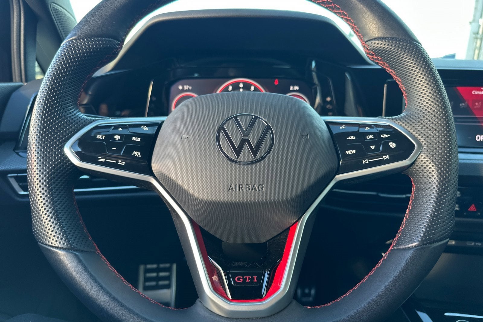 2024 Volkswagen Golf GTI 380 S