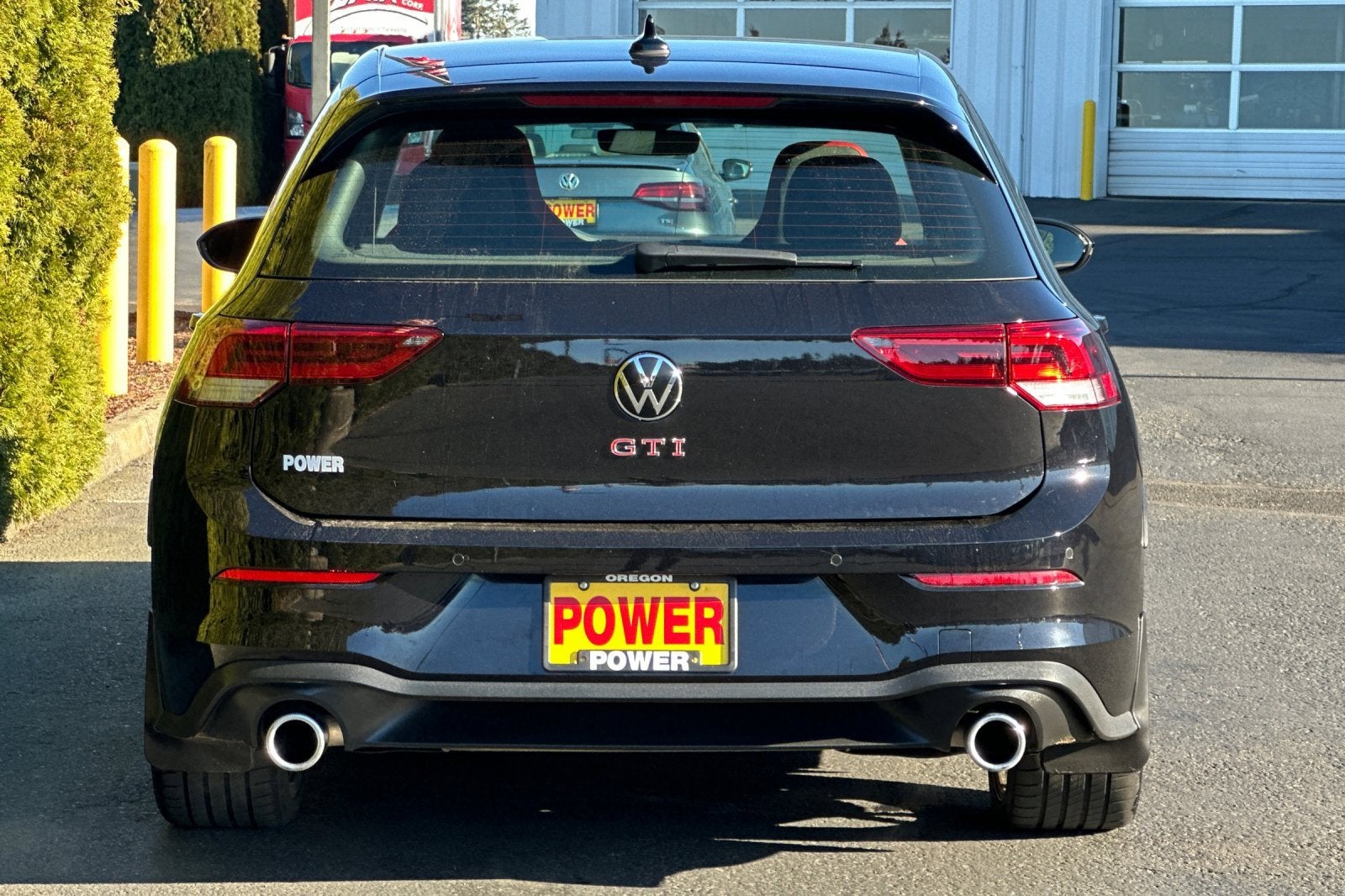 2024 Volkswagen Golf GTI 380 S