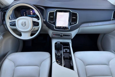 2023 Volvo XC90 Plus