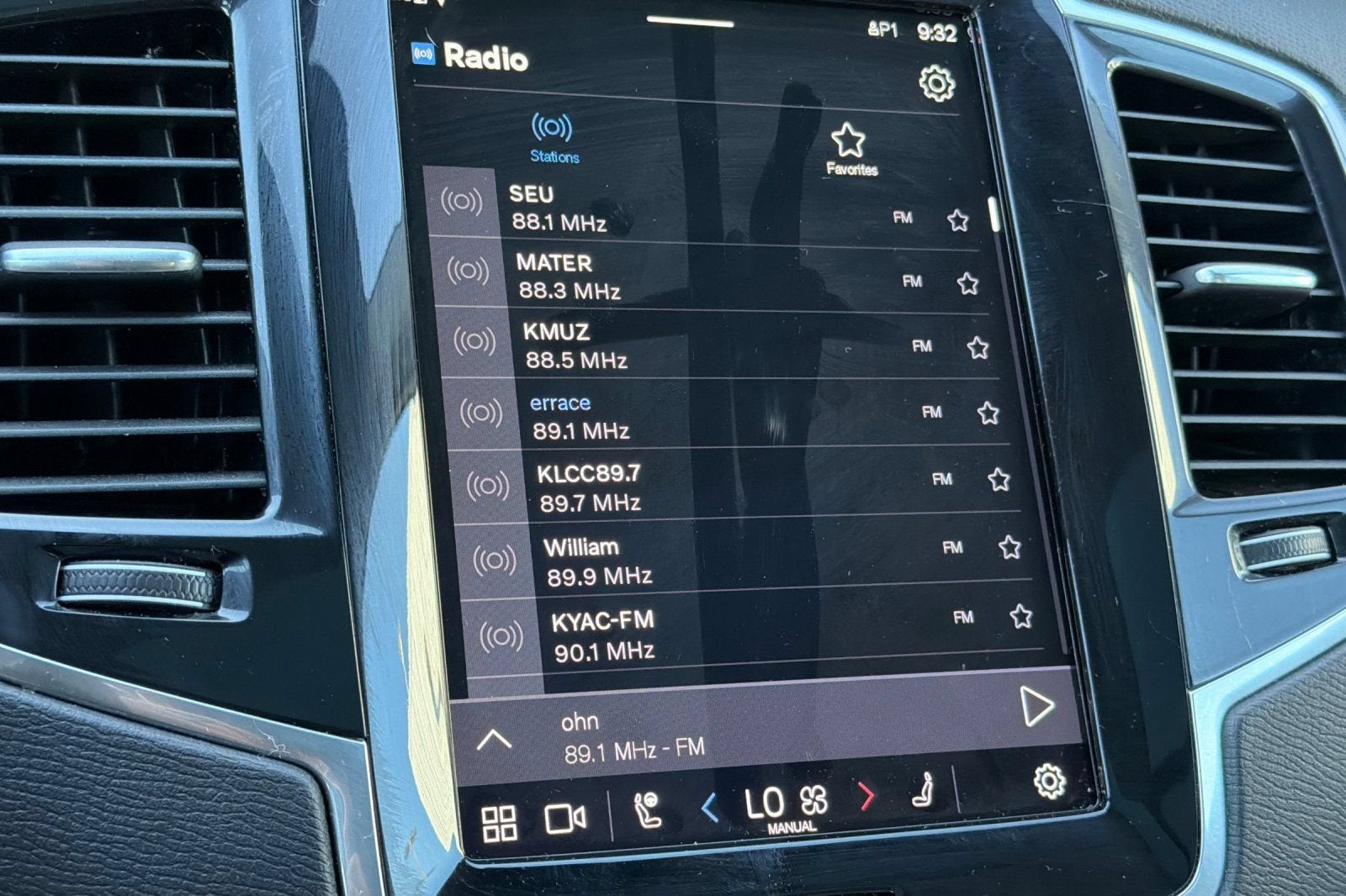 2023 Volvo XC90 Plus