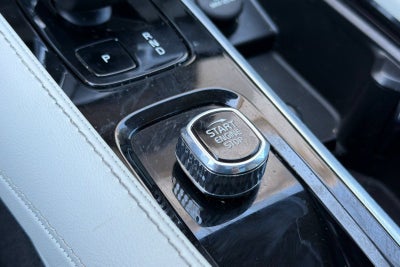 2023 Volvo XC90 Plus