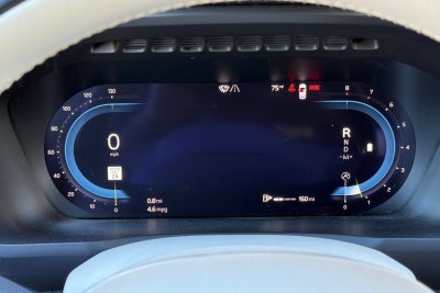 2023 Volvo XC90 Plus
