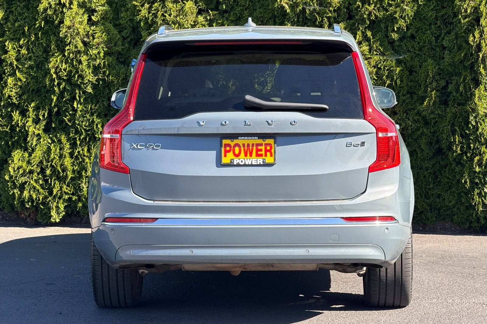 2023 Volvo XC90 Plus