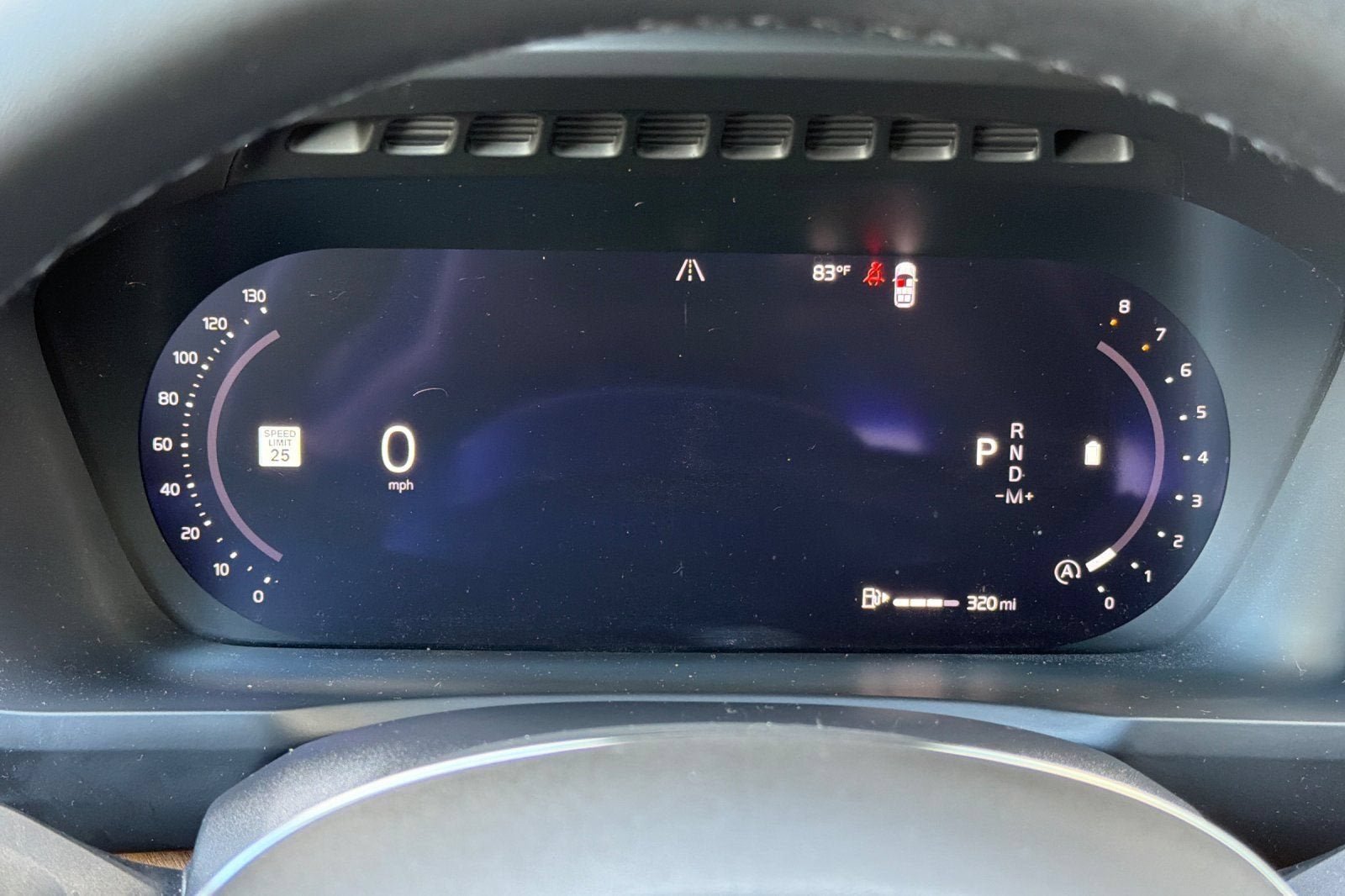 2024 Volvo XC90 Plus Bright Theme