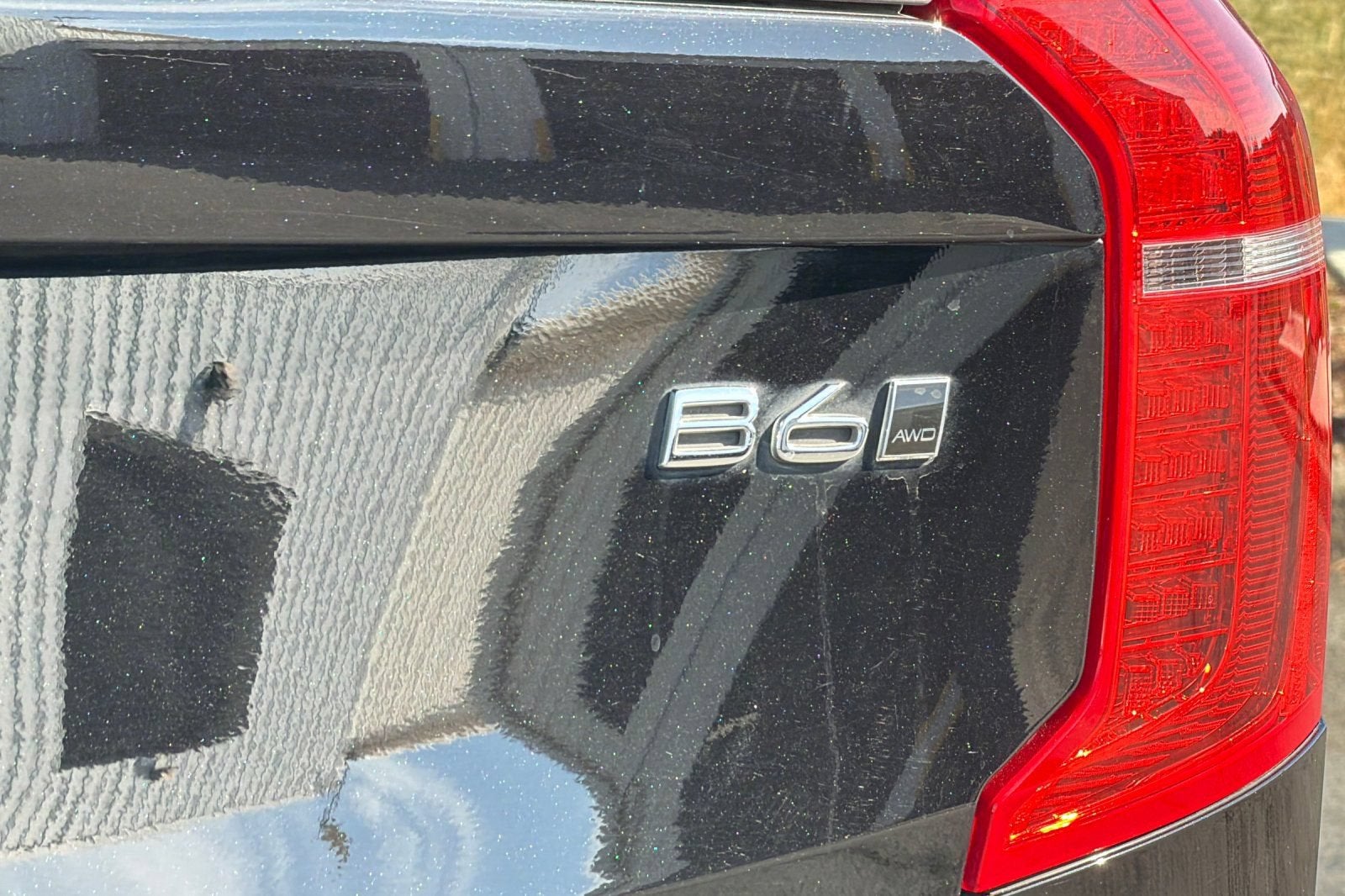 2024 Volvo XC90 Plus Bright Theme