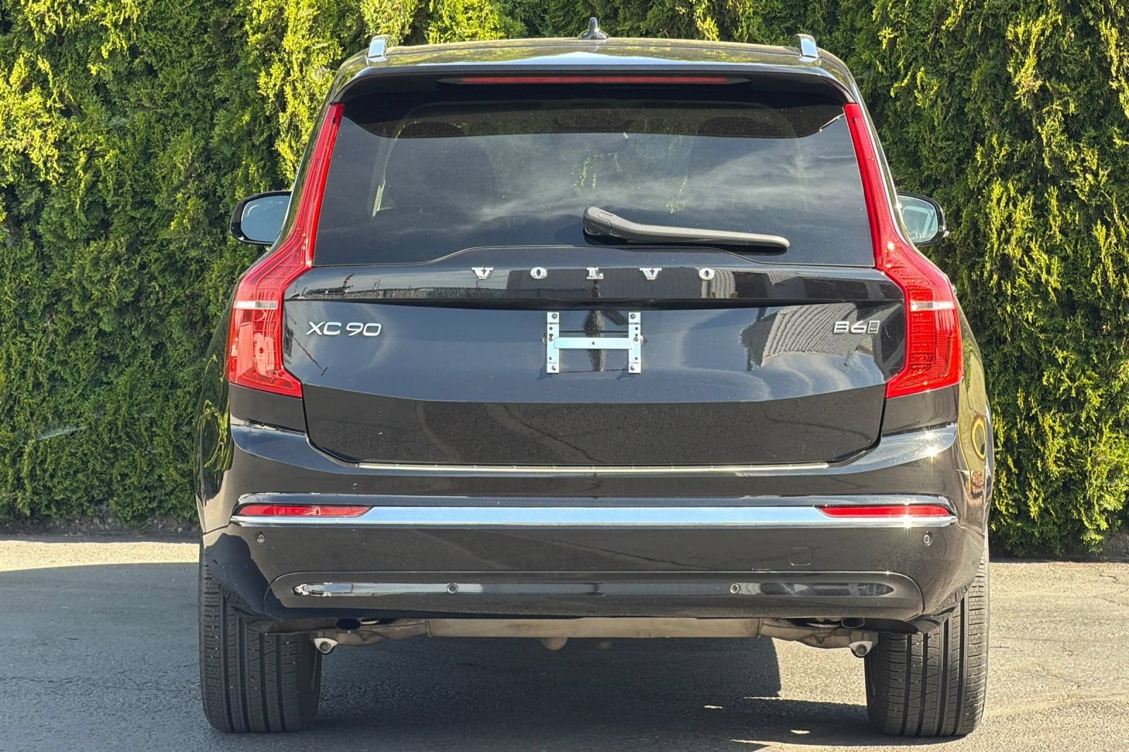 2024 Volvo XC90 Plus Bright Theme