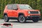 2017 Jeep Renegade Trailhawk