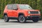 2017 Jeep Renegade Trailhawk