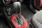 2017 Jeep Renegade Trailhawk